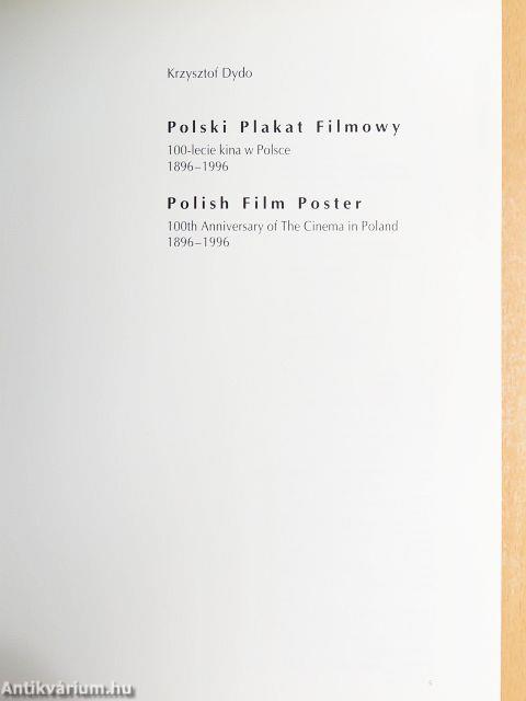 Polski Plakat Filmowy