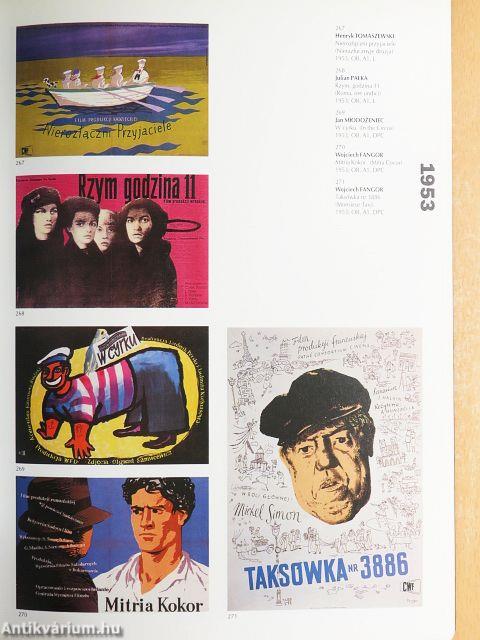 Polski Plakat Filmowy