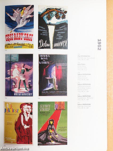 Polski Plakat Filmowy