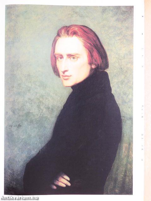 Franz Liszt