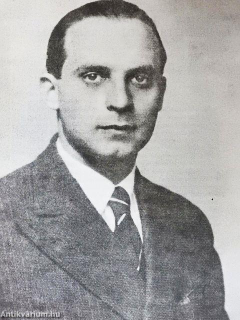 Magyar irodalomtörténet