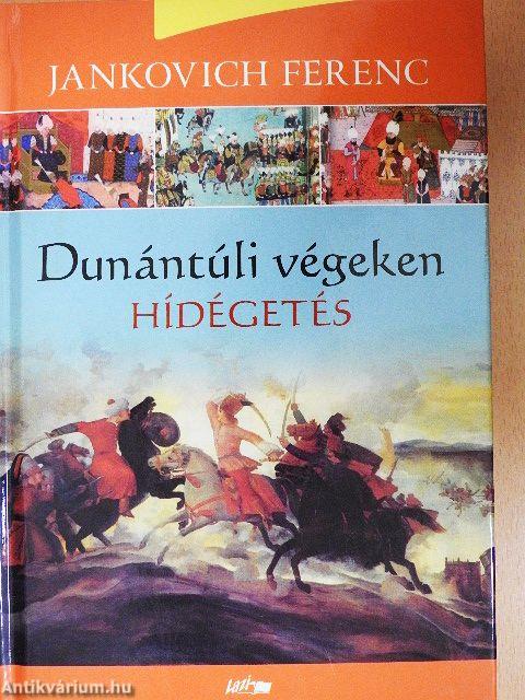 Dunántúli végeken III.