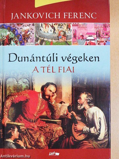 Dunántúli végeken II.