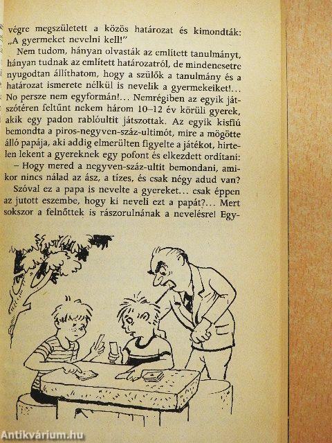 Szeretném ha nevetnének