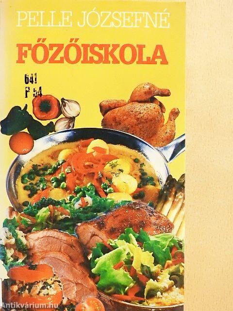 Főzőiskola