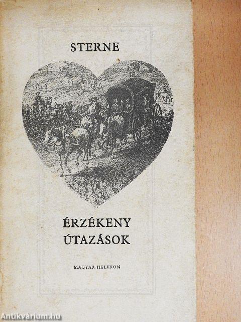 Érzékeny útazások