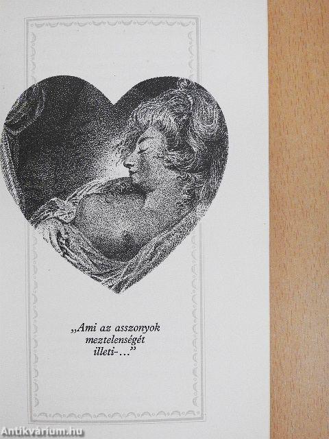 Érzékeny útazások