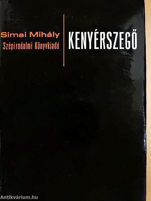 Kenyérszegő