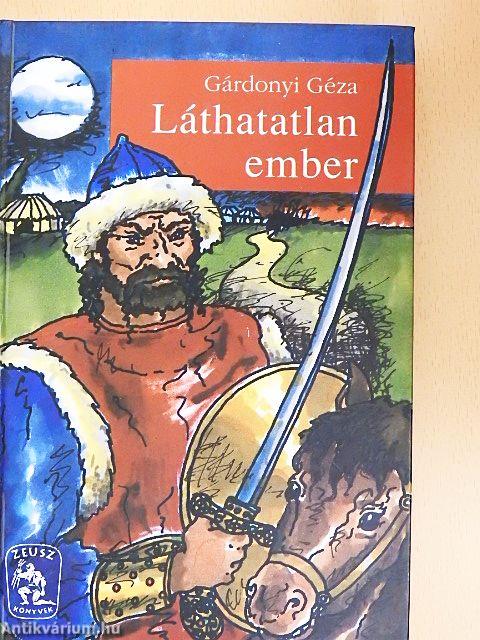 Láthatatlan ember