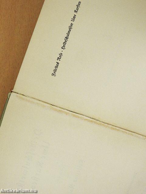 Heideschulmeister Uwe Karsten (gótbetűs)