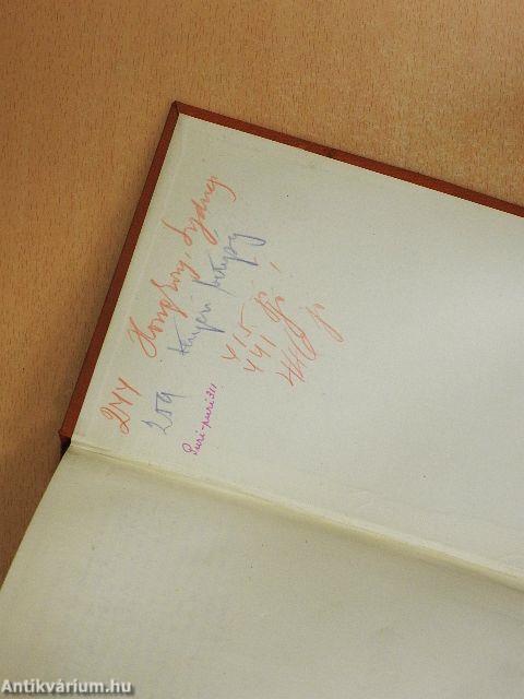 Eines Arztes Weltfahrt (gótbetűs)