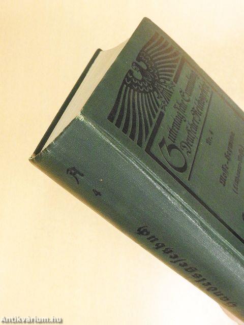 Handelsgesetzbuch (gótbetűs)