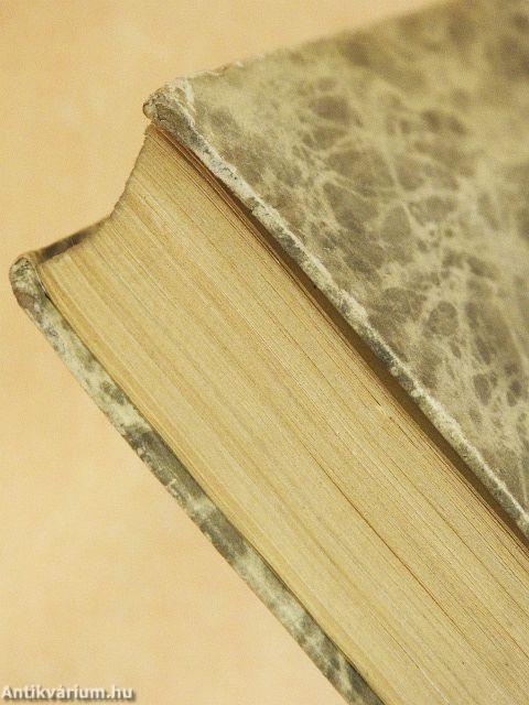 Die Oper (gótbetűs)