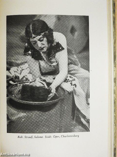 Die Oper (gótbetűs)