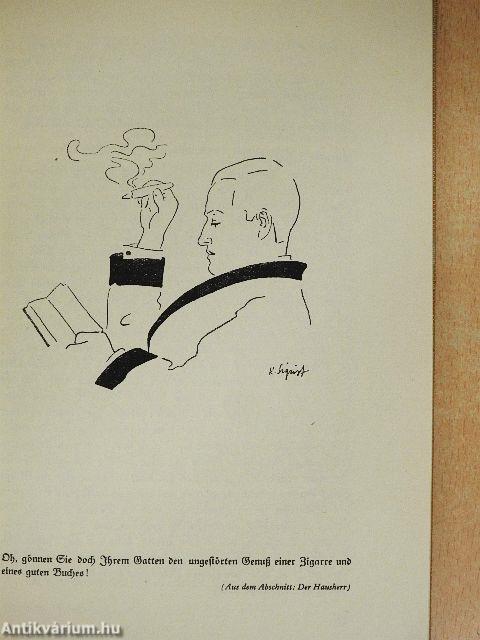 Darf ich mir erlauben...? (gótbetűs)