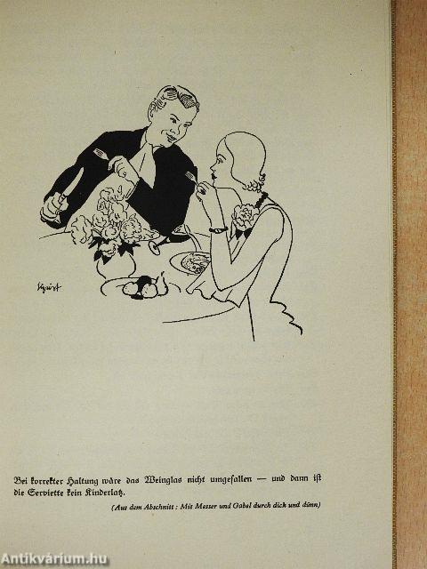 Darf ich mir erlauben...? (gótbetűs)