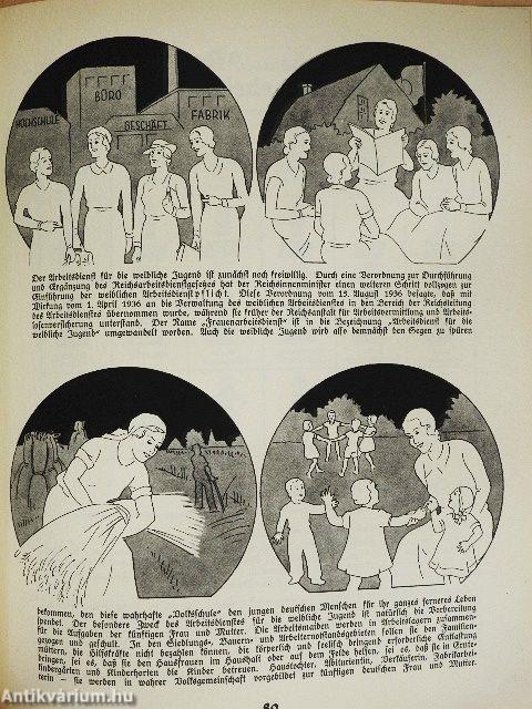 Du bist sofort im Bilde (gótbetűs)