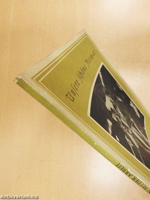 Menschen bei der Arbeit