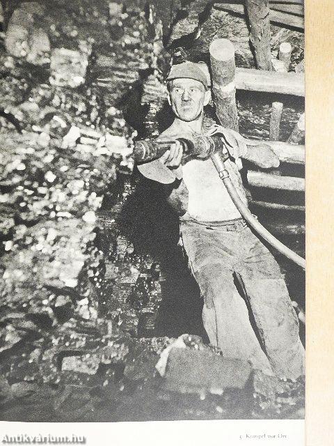 Menschen bei der Arbeit