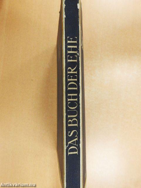 Das Buch der Ehe