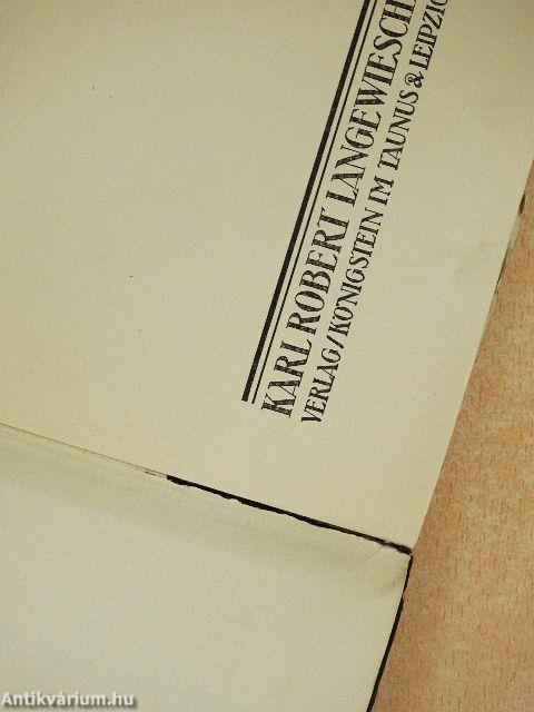 Das Buch der Ehe