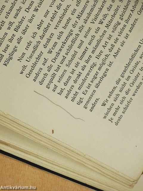 Das Buch der Ehe