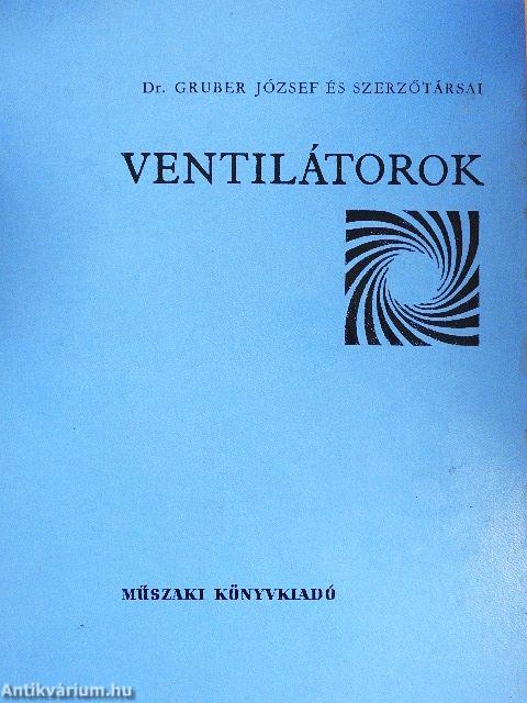 Ventilátorok