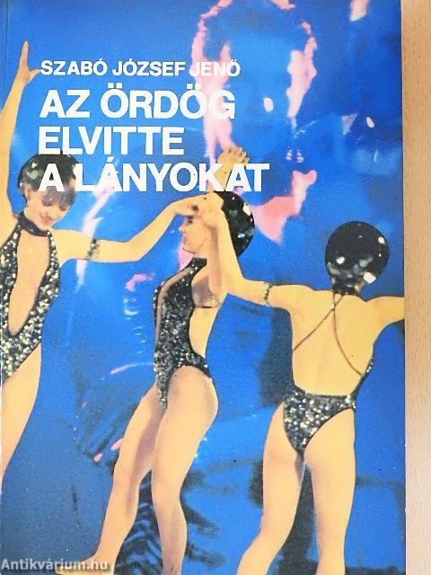 Az ördög elvitte a lányokat