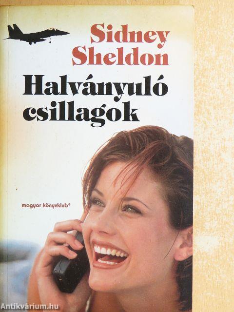 Halványuló csillagok