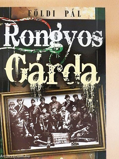 Rongyos Gárda