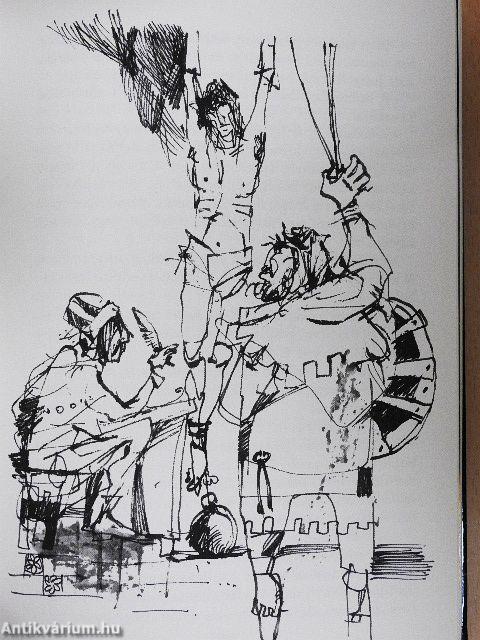 A boldogtalan Villon boldog napjai