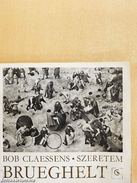 Szeretem Brueghelt