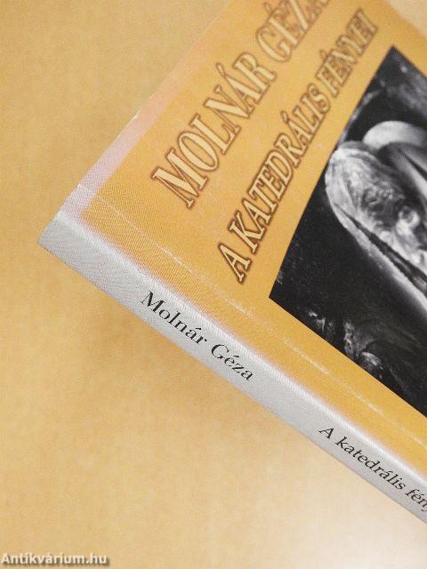 A katedrális fényei