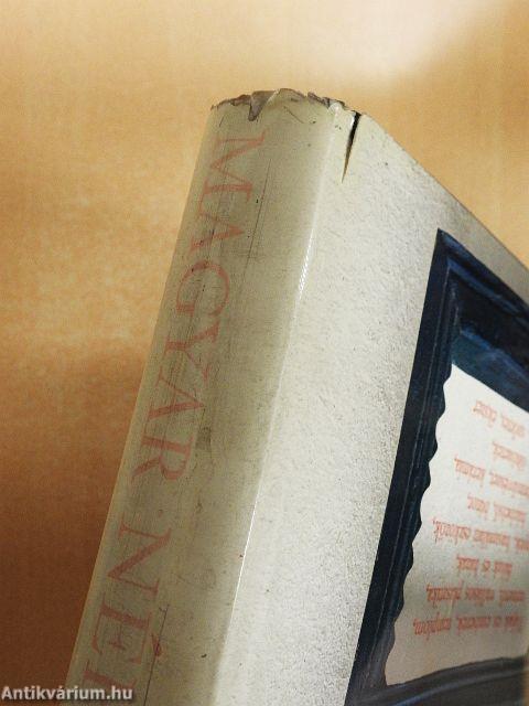 Magyar népművészet