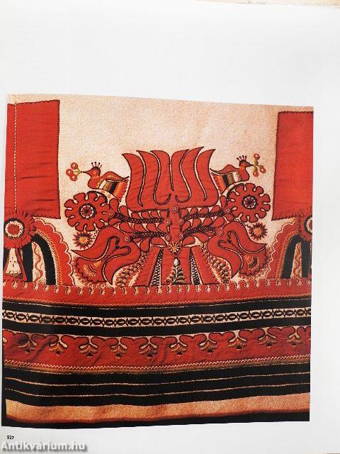 Magyar népművészet