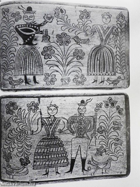 Magyar népművészet