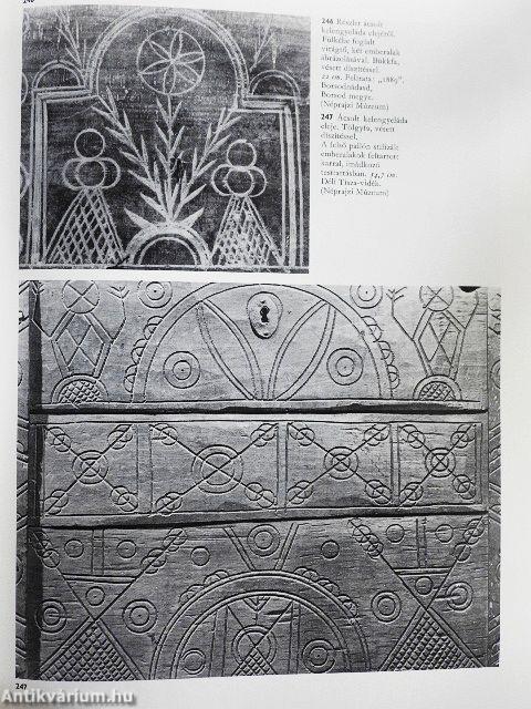 Magyar népművészet