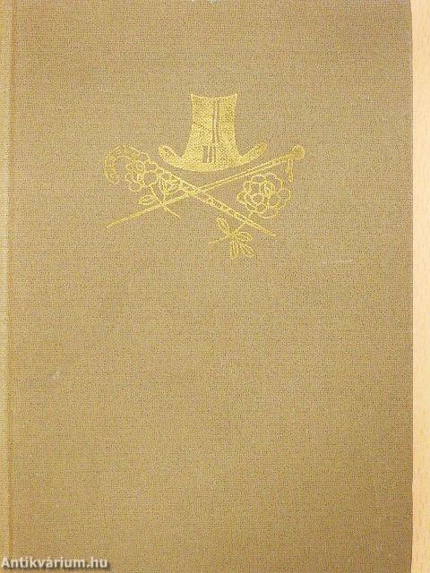 Budapest vőlegénye