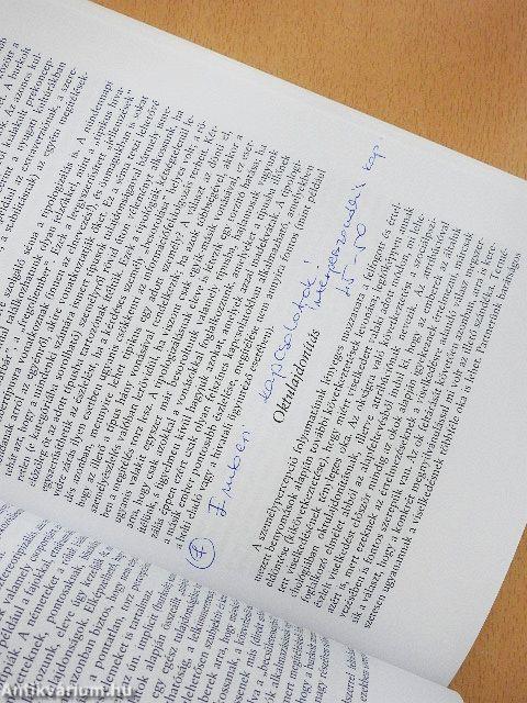 Bevezetés a szociálpszichológiába