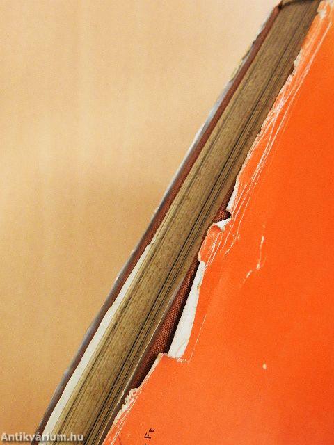 A felszabadulás krónikája