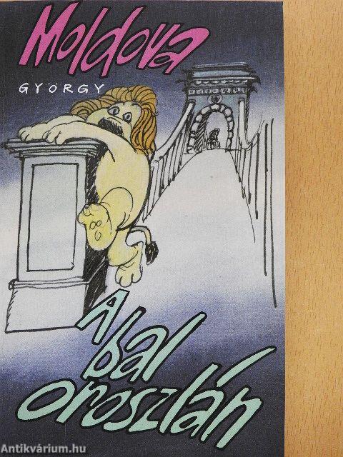 A bal oroszlán