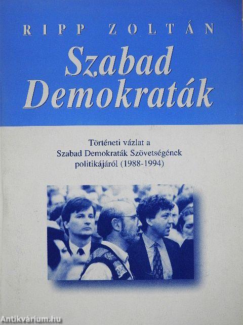 Szabad Demokraták