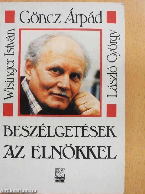 Beszélgetések az elnökkel