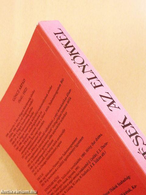 Beszélgetések az elnökkel