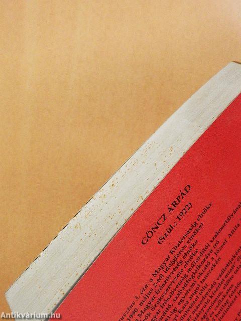 Beszélgetések az elnökkel