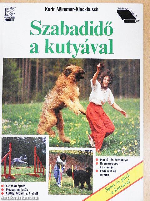 Szabadidő a kutyával