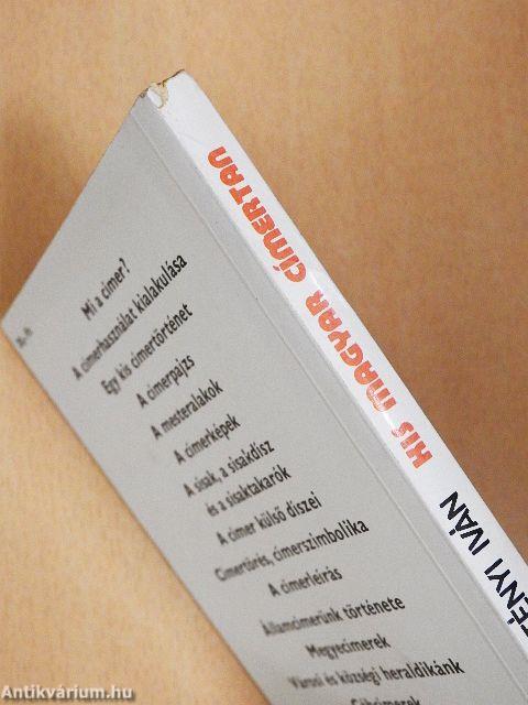 Kis magyar címertan