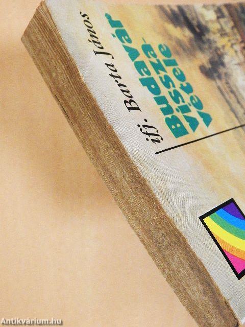 Budavár visszavétele