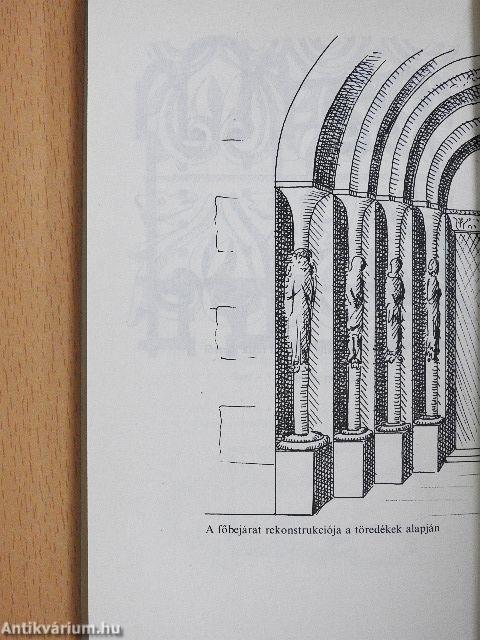 Szer monostorától Ópusztaszerig