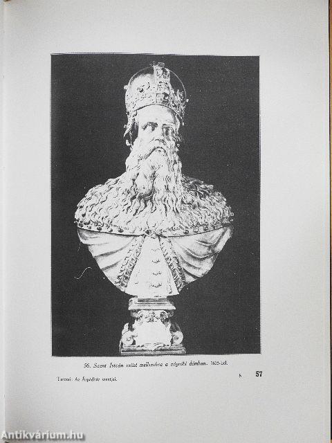 Az Árpádház Szentjei